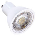 Lampe Aric GU10 led 8w 3000k 700lm, classe énergétique A+ 15000h