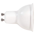 Lampe Aric GU10 led 8w 3000k 700lm, classe énergétique A+ 15000h