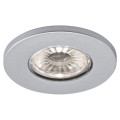 Lucia 2 led 15° gris/blc ch