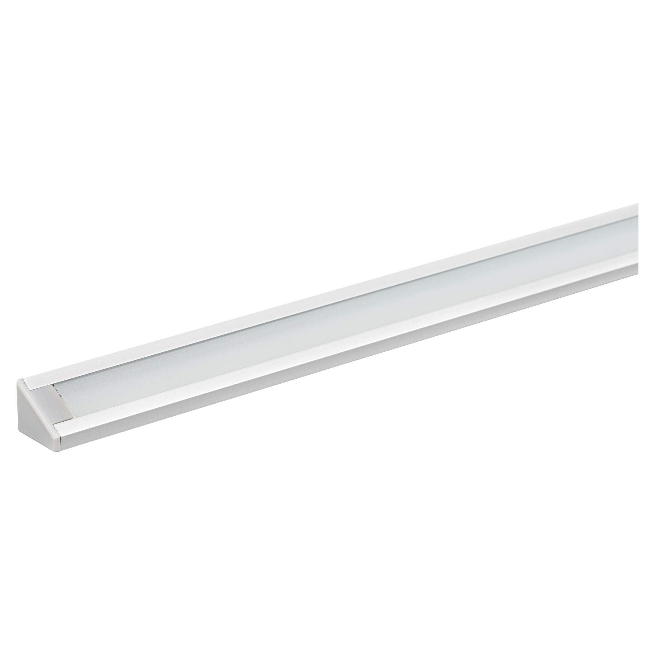 Aric 55097 Profilé d'angle pa1 pour gamme flexo - 2m