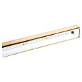 Opera - applique tableau, basc., laiton, led intég. 8w 3000k 450lm intég.