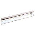 Opera - applique tableau, basc., nickel, led intég. 8w 3000k 450lm intég.