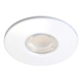 Spot LED 7 W 3 000 K à 4000 K Blanc EF6 Aric - 55° - 550 à 600 lm - IP20 et IP65 - IK07