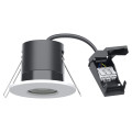 Spot LED 7 W 3 000 K à 4000 K Blanc EF6 Aric - 55° - 550 à 600 lm - IP20 et IP65 - IK07