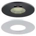 Spot LED 7 W 3 000 K à 4000 K Blanc EF6 Aric - 55° - 550 à 600 lm - IP20 et IP65 - IK07