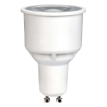 Lampe LED Aric GU10 9W 2700K 800lm 50x75mm dimmable