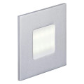 Baliz 2-c gris led 0,8w/4200k