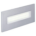 Baliz 3-l gris led 2,2w/2400k