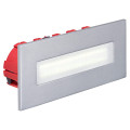 Baliz 3-l gris led 2,2w/2400k