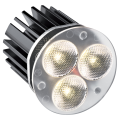 Led xl3 20° 3x1,2w 4000k