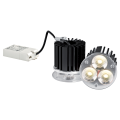 Led xl3 20° 3x1,2w 4000k