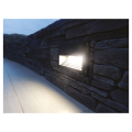 Brick anthracite led 12w 5000k