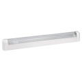 Ondine - réglette g13 ip44 vol.2 a/lpe led 19w 4000k 1600lm incl.