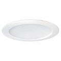 Birdy - downlight ip44, rond, fixe, 115°, led intég. 11w 3000k 785lm, aut. vol.2