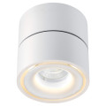 TAHITI - Applique murale LED 10w/3000k/710lm