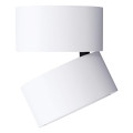 TAHITI - Applique murale LED 10w/3000k/710lm