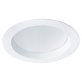 Grace - downlight ip20/44 led intég. 17w 4000k 1620lm, autorisé vol.2