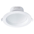 Grace - downlight ip20/44 led intég. 17w 4000k 1620lm, autorisé vol.2