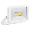 Wink 10 - proj. ext. ip65 ik08, blanc, led intég. 110° 10w 3000k 750lm