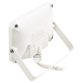 Wink 10 - proj. ext. ip65 ik08, blanc, led intég. 110° 10w 3000k 750lm