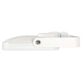 Wink 10 - proj. ext. ip65 ik08, blanc, led intég. 110° 10w 3000k 750lm