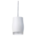 Julia - suspension, alu blc, led intég. 4,8w 3000k 400lm