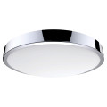 C4 r- plafonnier/appl. mur ip44 led intég. 16w 4000k 1150lm, sensor intégré