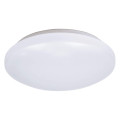 C4 r- plafonnier/appl. mur ip44 led intég. 16w 4000k 1150lm, sensor intégré