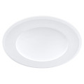 Avery - encastré plafond, blanc, fixe, led intég. 7w 3000k 630lm