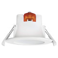 Avery - encastré plafond, blanc, fixe, led intég. 7w 3000k 630lm