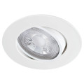 Encastré MI6 Aric LED 5W 3000K blanc