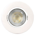 Encastré MI6 Aric LED 5W 3000K blanc