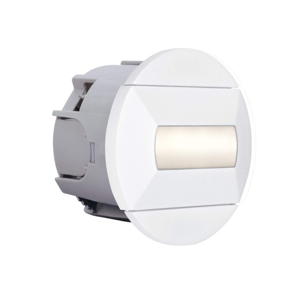 Baliz blanc led 3000k