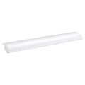 H2o - réglette ip44 vol.2, blanc, a/tube t5 led 7w 4000k, 495lm, avec inter