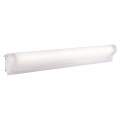 Onde - réglette ip44 vol.2, blanc, led intég. 13w 3000k 880lm