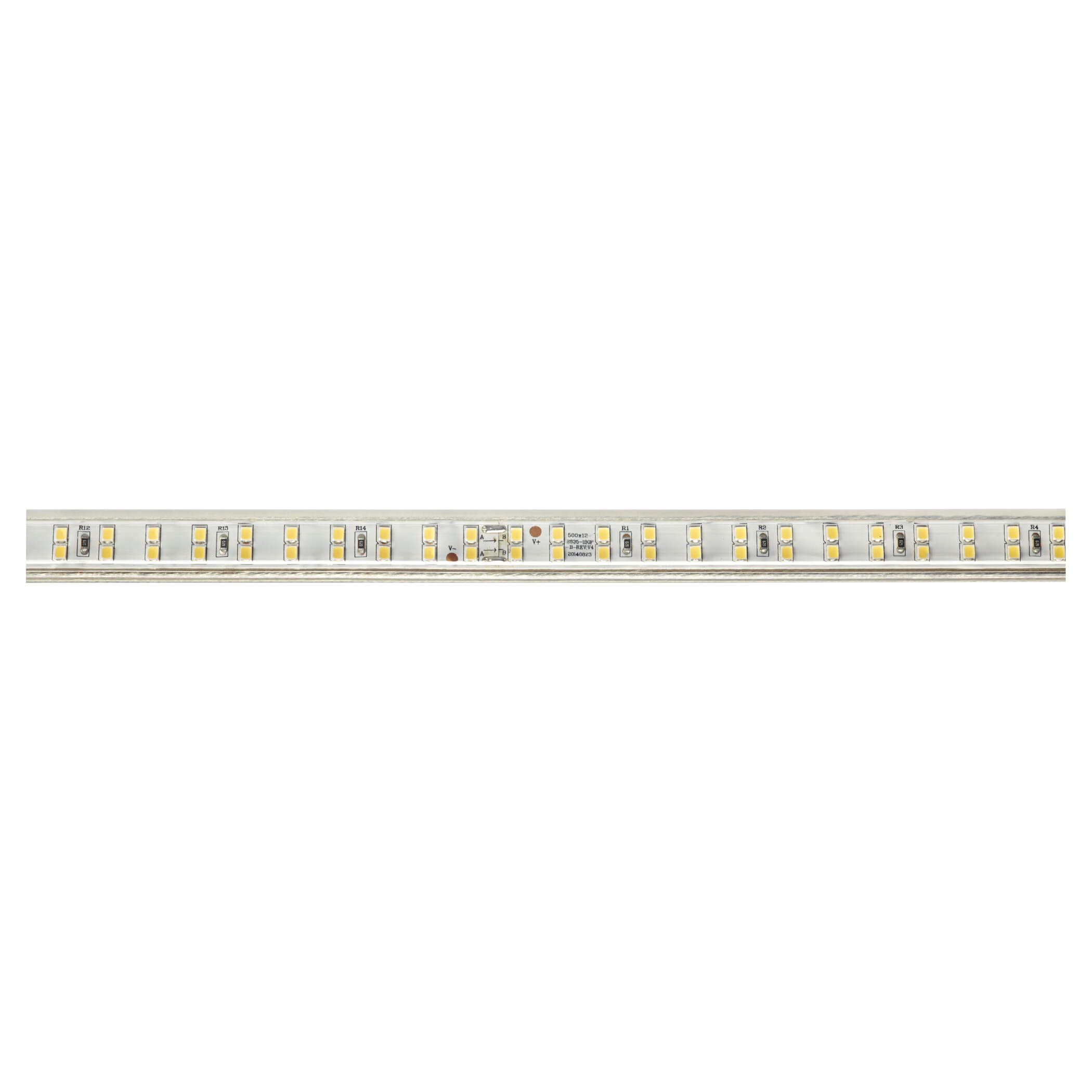 Aric 55261 Lineled - ruban led protégé ip65 230v 180 led/m 36w 4000k ...