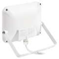 Wink 30 - proj. ext. ip65 ik08, blanc, led intég. 110° 30w 3000k 2200lm