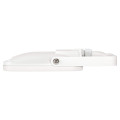 Wink 30 - proj. ext. ip65 ik08, blanc, led intég. 110° 30w 3000k 2200lm