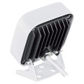 Zodiak - proj. ext. ip65 ik06, blanc, angle 100°, led intég. 10w 4000k 850lm