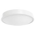 Applique plafonnier C4 Aric CCT LED 10W 3000-4000K blanc