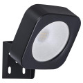 Projecteur ZODIAK Aric LED 20W 3000K noir