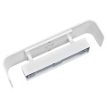 Grant - applique mur, blanc, led intég. 15w 3000k 700lm, dimmable