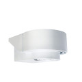 Zira - applique mur, blanc, led intég. 17w 3000k 1590lm, indirect