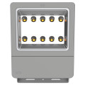 Twister 3 hp asy - proj.ext. ip65 ik08, gris, led 180w 3000k 15300lm