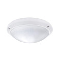 Oria led - hublot / plafonnier ip54 ik10 led intég. 10w 4000k 650lm