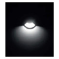 Mira 65-230 b1 - enc.sol ext. ip67 ik08, Ø80, couleur inox, led 5w 3000k, 30000h