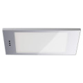 Senso led - applique esclave pour meuble 24v, led intég. 3,5w 3000k 300lm