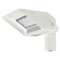 Tag - proj. ext. ip65 ik08, blanc ,angle 60°x150°, led intég. 30w 3000k 2700lm