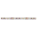 FLEXO 120 LED 2400K lg: 5m Ruban LED adhésif IP20, 24V DC, 120 LED/m, 10W/m, dimmable en PWM, driver non fourni