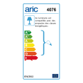 Hidro-230 cx - encastré gu10, ip20/65, vol.2, rond, fixe, blanc, lampe non incl.